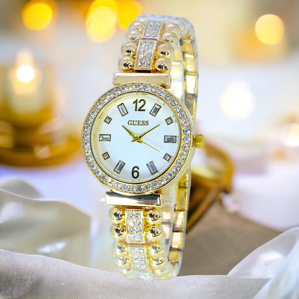 Ladies Bracelet Watch