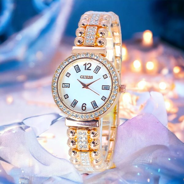 Ladies Bracelet Watch