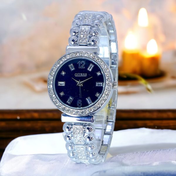 Ladies Bracelet Watch