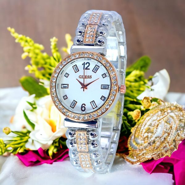 Ladies Bracelet Watch