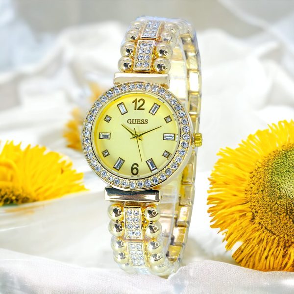 Ladies Bracelet Watch